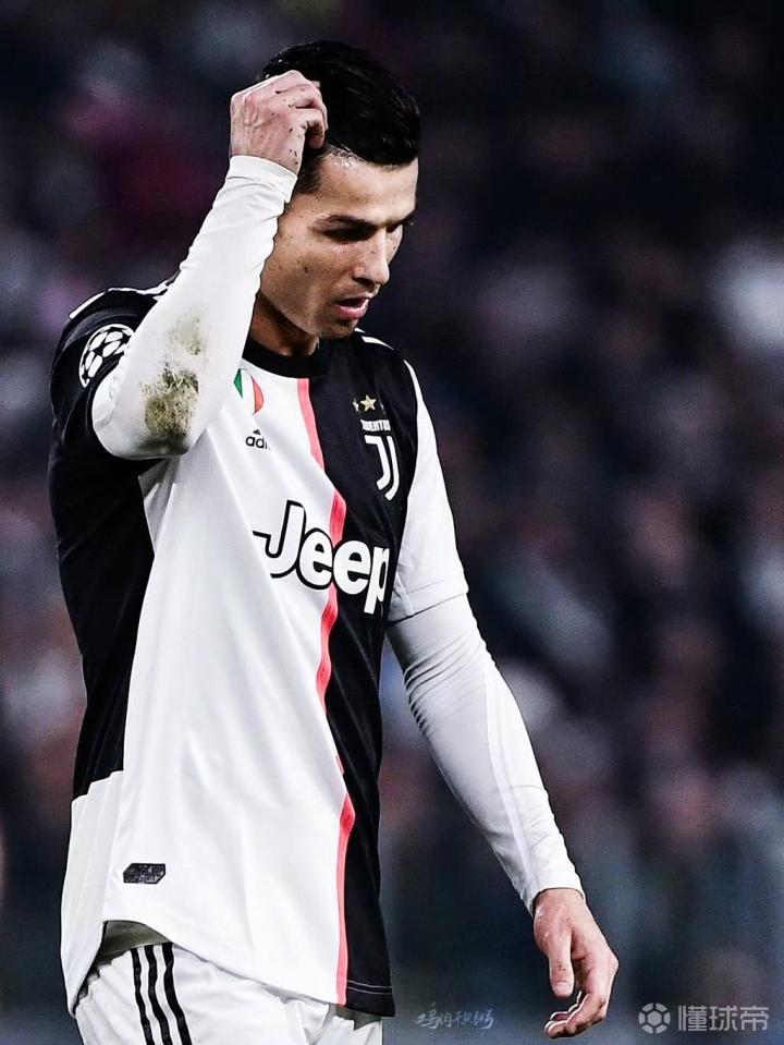 九游APP下载关于刷新纪录引爆全场！，C罗意外战胜尤文图斯比赛高潮迭起的信息