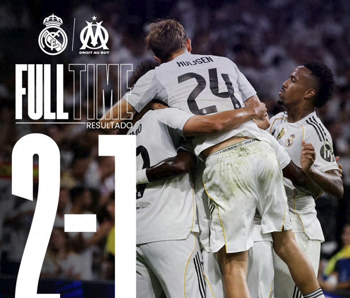 皇家马德里迎欧冠关键赛，清晨刷新队史纪录，气氛紧张，赛季目标并未改变的简单介绍